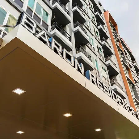 Baron Residence Bangkok