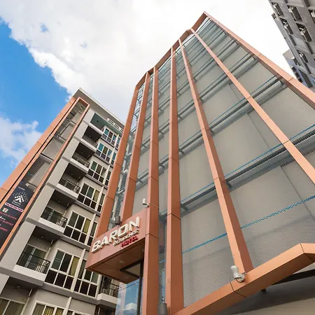 Baron Residence Bangkok