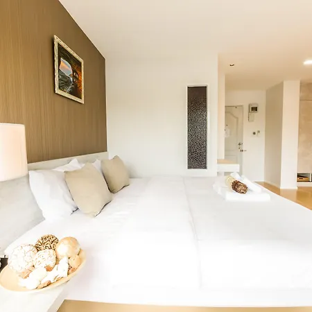 Baron Residence Bangkok