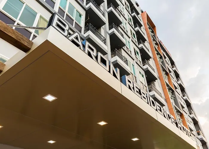 Baron Hotel