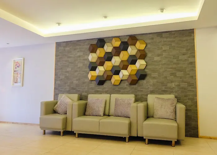 Baron Hotel Bangkok