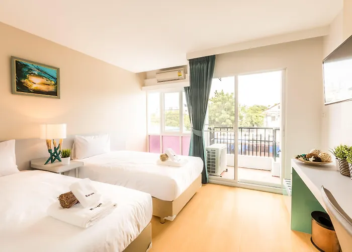 Baron Hotel