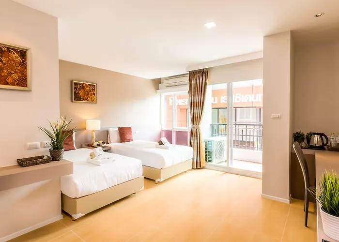Baron Hotel
