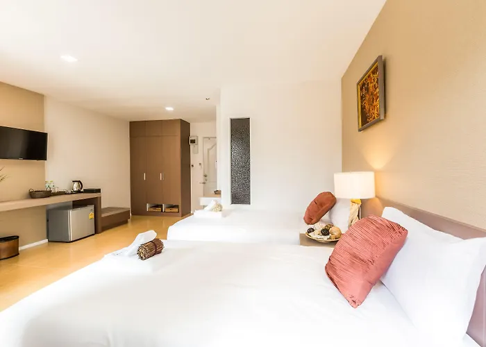 Baron 4* Bangkok
