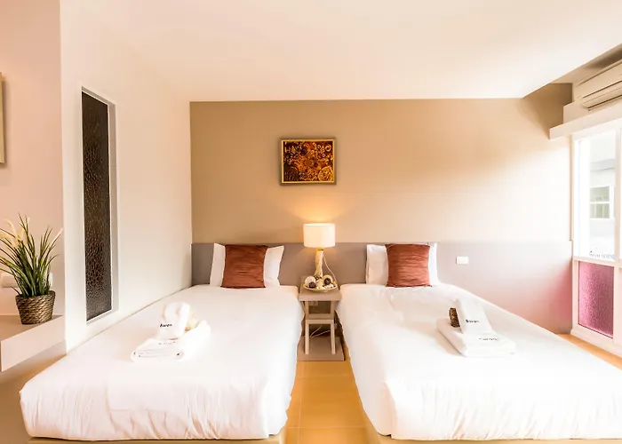Hotel Baron