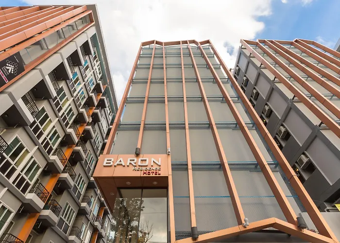 Baron 4*