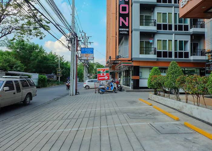 Hotel Baron 4*