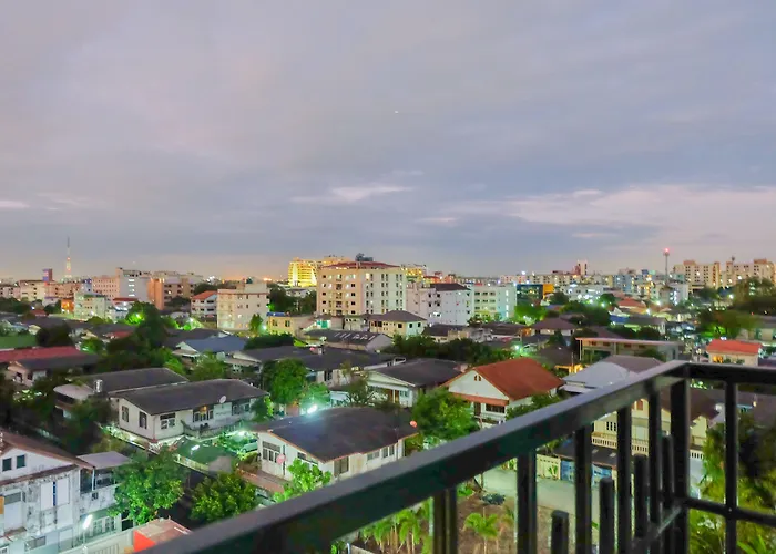 Baron 4* Bangkok