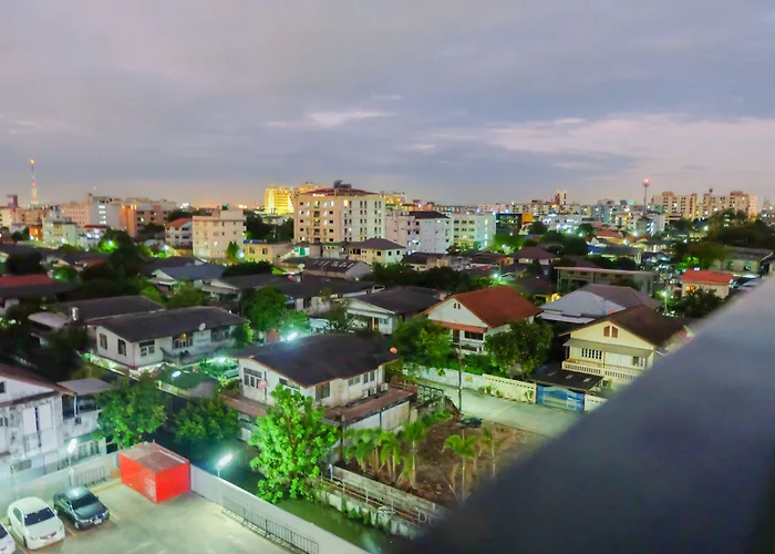 Baron Bangkok