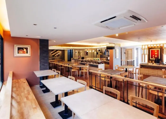Baron Bangkok