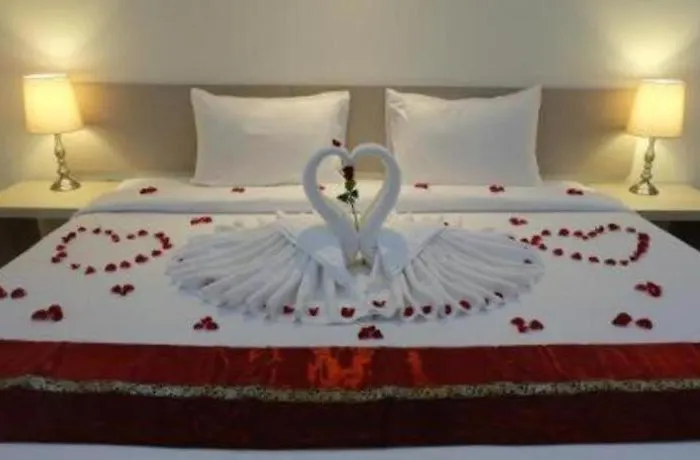Baron Hotel Bangkok