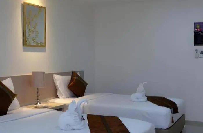 Baron Hotel 4*