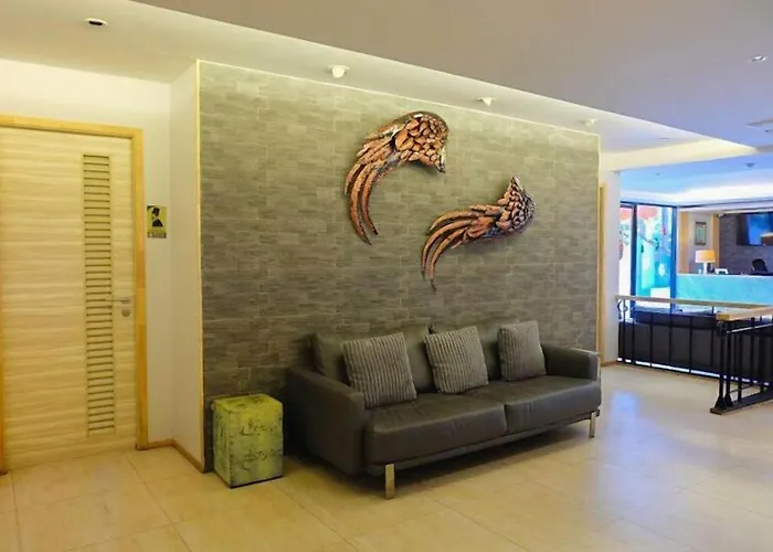 Hotel Baron 4*