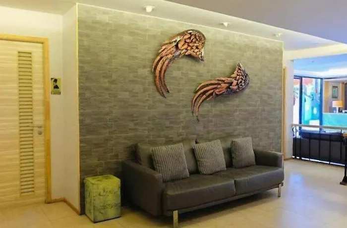 Hotel Baron