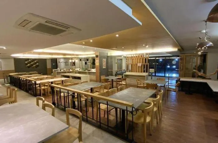 Baron Hotel Bangkok