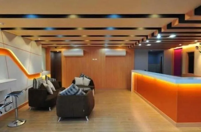 Hotel Baron