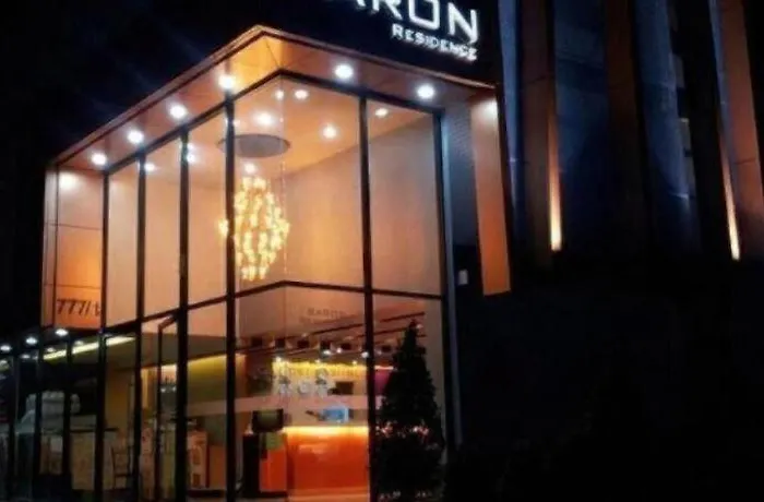 Baron 4*