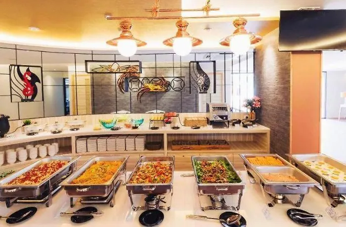 Baron Hotel 4*
