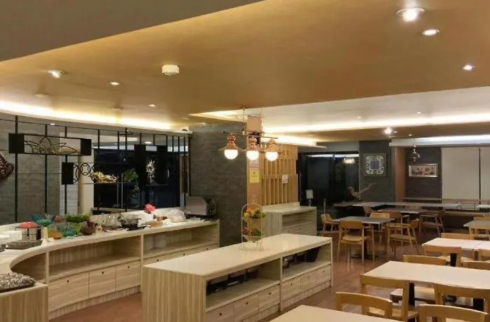 Baron Bangkok