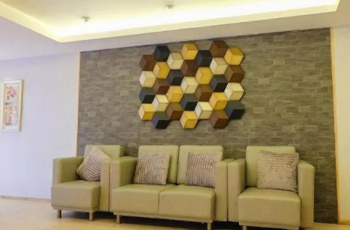 Hotel Baron 4*