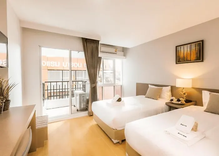 Baron Bangkok