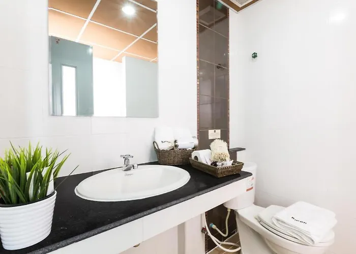 Hotel Baron 4*