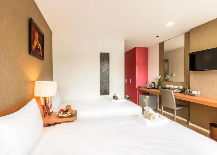 Baron Hotel