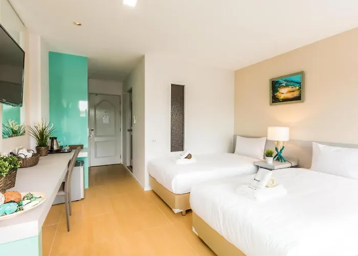 Hotel Baron