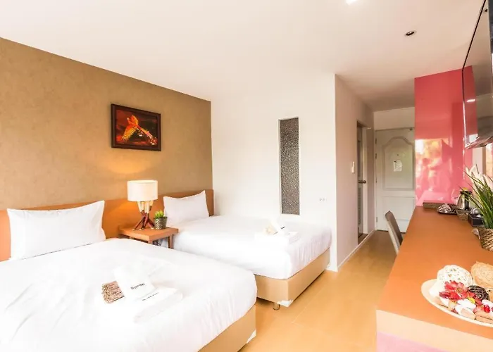 Baron Hotel 4*