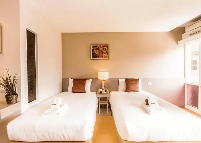 Hotel Baron