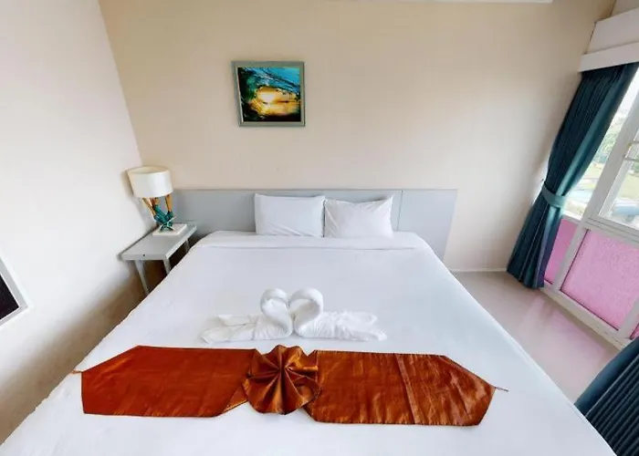 Hotel Baron Bangkok