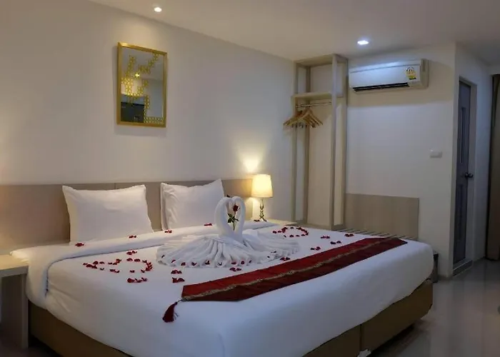 Hotel Baron