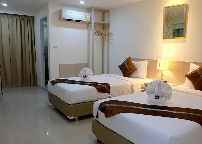 Hotel Baron 4*