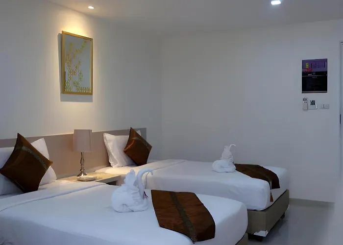 Hotel Baron 4*