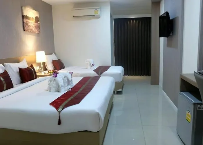Hotel Baron 4*