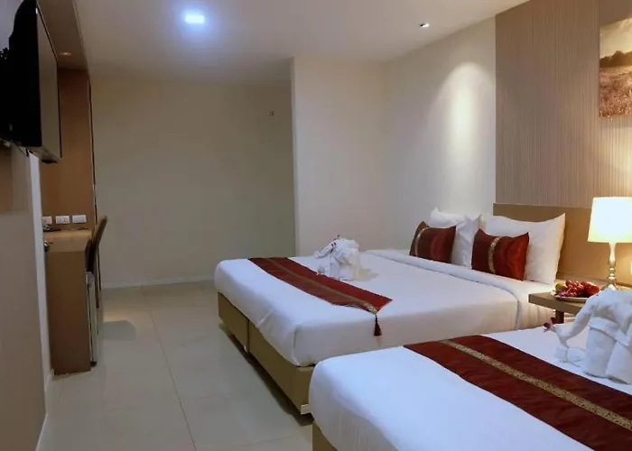 Baron Hotel 4*