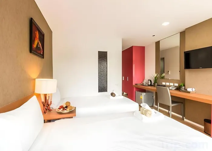 Baron Hotel 4*