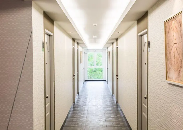 Baron Hotel 4*