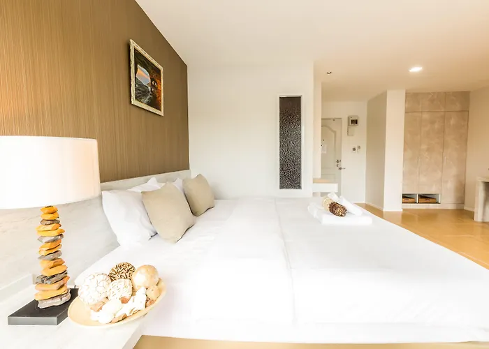 Hotel Baron Bangkok