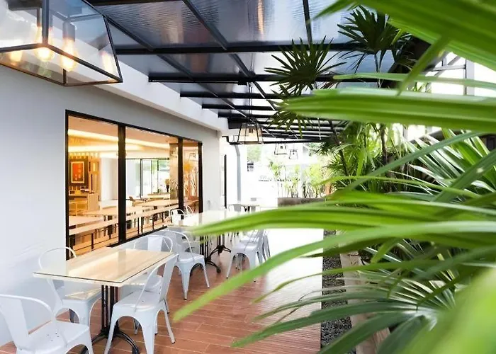 Baron Hotel