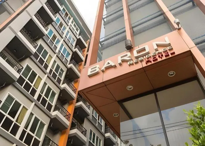 Baron Hotel