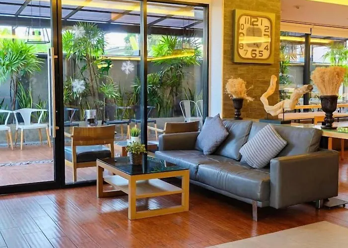 Hotel Baron Bangkok